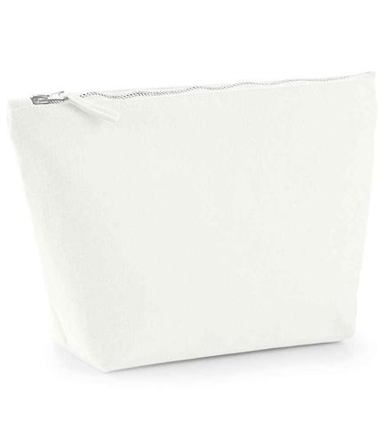 Westford Mill Canvas Accessory Bag - OFW - M